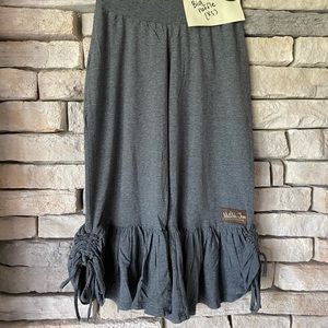 Matilda Jane Big ruffle pants